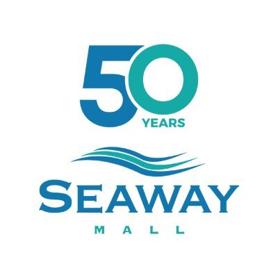 Seaway Mall is a 120 store shopping centre in the heart of the Niagara! Follow us for information on Mall Events and Sales! Instagram - @seawaymall