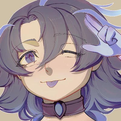 Maikyoin's profile picture. • Dottore brainrot currently
• OC's and Genshin
• Argentinian