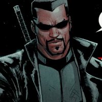 𝐁𝐋𝐀𝐃𝐄 ✰. (@daywalkermcu) Twitter profile photo