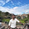gauravgupta993's profile picture. Developing software for robots and building Black Coffee Robotics @bcrllp