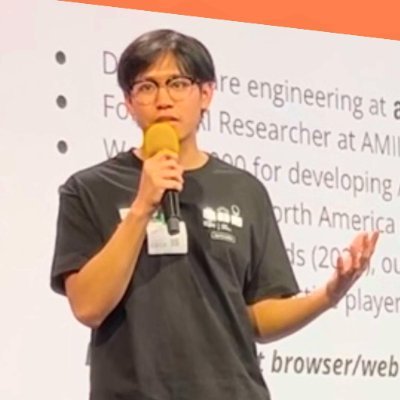 ethanjlim's profile picture. building in browser agents
