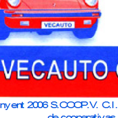 vecauto's profile picture. 