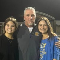 Shane Adair (@coach_sa) 's Twitter Profile