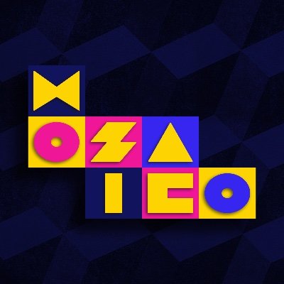 MosaicoStudios's profile picture. 🇧🇷 Brazilian Indie Game Studio