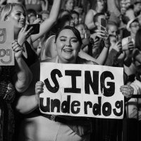 #1 Underdog Stan (@lindshutt) 's Twitter Profile