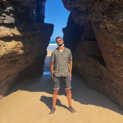 luisllorns's profile picture. Sempre a la contra i avant