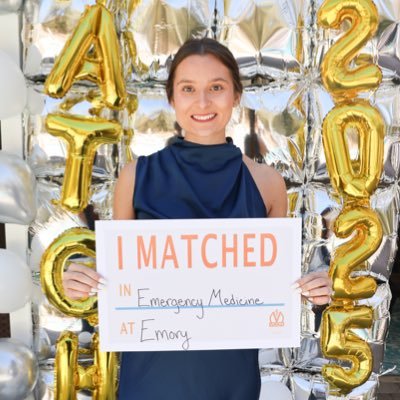 PGY-1 @EmoryEM • interested in critical care and EMS • views & opinions are my own