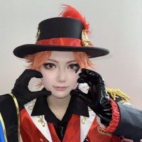 凪沙 (@mrmr_cos) 's Twitter Profile