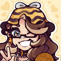 Bumble Bee! 🐝 🍉 @ ReMelo25 (@beeyoutaite) 's Twitter Profile Photo Bumble Bee! 🐝 🍉 @ ReMelo25 (@beeyoutaite) 's Twitter Profile Photo