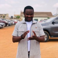 Sena Agbesi Junior (@richlove_ad) 's Twitter Profile