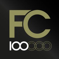 FC100000 (@fc_100000) 's Twitter Profile
