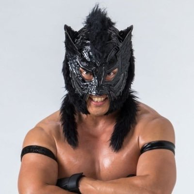 gainatiger's profile picture. 鳥取だらずプロレス所属のガイナタイガー🐅
https://t.co/famgMb4tjO
鳥取県米子市出身🐅THEスピリット🐅人生はチャレンジだ、チャンスは掴め🐅ガイナーレ鳥取⚽サポ🔥今日も行こうぜ仲間と共に🔥
試合動画→youtube鳥取だらずプロレスチャンネル