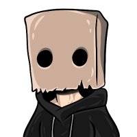 PaperBagBoy (@paperbagboyyy) 's Twitter Profile