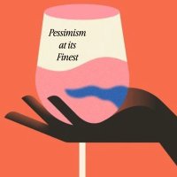 Pessimism At Its Finest (@pessimismpod) 's Twitter Profile Photo Pessimism At Its Finest (@pessimismpod) 's Twitter Profile Photo