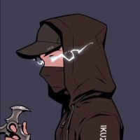 Shah (@kidisaster) 's Twitter Profile