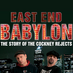 Cockney Rejects (@EastEndBabylon) Twitter profile photo