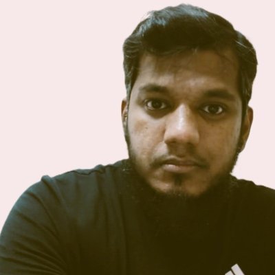 Simplify Concepts | Network, Cloud & Security Arch. | CyberSecurity Expert | Passion for Building Careers | Lifelong Learner