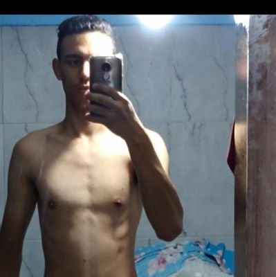 RafaDeSouza7's profile picture. 20y 
solteiro 
zona norte