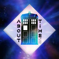 About Time: A Doctor Who Podcast ๐ณ๏ธโ๐ (@abouttimecast) 's Twitter Profile