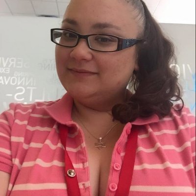 ❤️@sysadafterdark | Social Media Manager and NOC Engineer | Provider of Good Vibes | LGBTQIA+ Ally 🏳️🌈 | Trained Storm Spotter | Your Mom