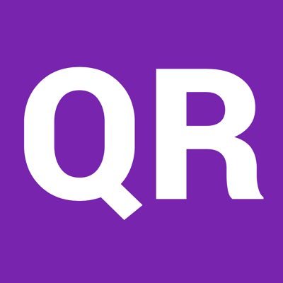 freeqrcode_x's profile picture. Mit https://t.co/omEm2zRIJV kannst du schnell und einfach individuelle QR-Codes erstellen – völlig kostenlos und ohne Anmeldung! Du kannst QR-Codes individuell gestalten.