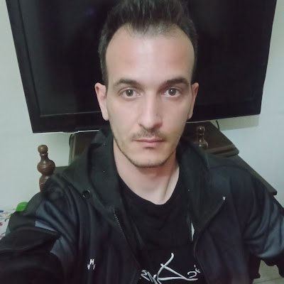 CharesG2143's profile picture. Αρχή το ήμισυ του παντός.!!!