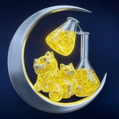 LunarMemeLabs's profile picture. FREE ACCESS TO CABAL IN BIO 🏰🌙