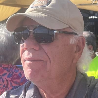 srbebee's profile picture. Retired, Loving Life