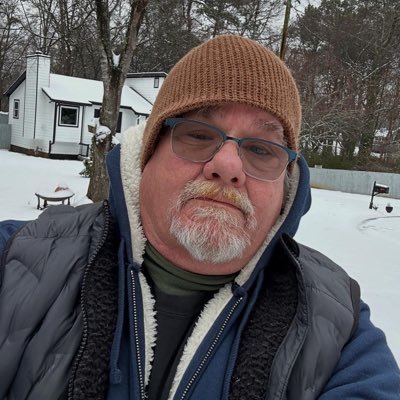 CaptainDan24's profile picture. MAGA Braves Falcons Dawgs Everyday is a new beginning . Make the most of it Trump is the Man! MAGA strong, no nose rings