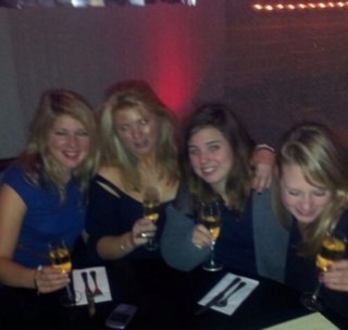 harrietsenior's profile picture. 