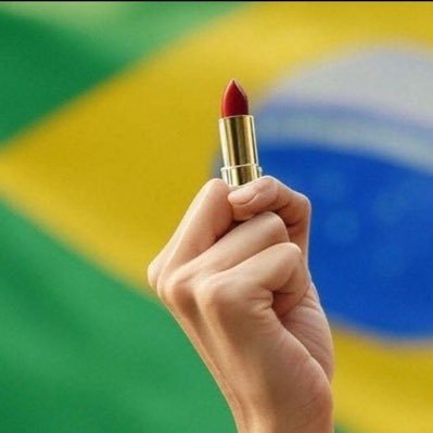 GracaVerdiani's profile picture. Artesã e corredora, de DIREITA, anti-PT 🤮 e anti qualquer tipo de esquerda 🤮.