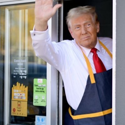 GaelicMadra's profile picture. Watching the world go by on X 🇺🇸🇮🇪 #AmericaFirst I voted for this. Welcome to the new Golden Age of America.