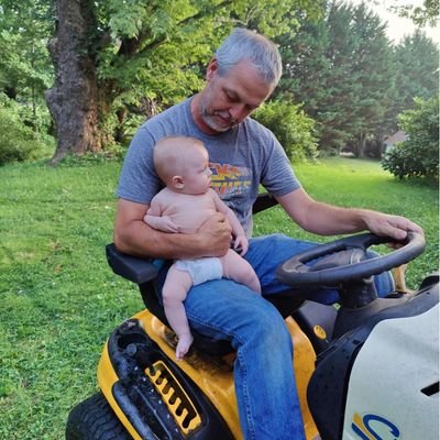 Christian, husband, father, grumpy to my grandkids especially to my little man in heaven
conservative in politics
from big city to the country
not in any cult!