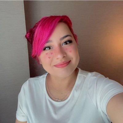 oceangie's profile picture. Twitch Affiliate | God Mod | Emote Creator | She/Her | 🇨🇷🇵🇷🇻🇮