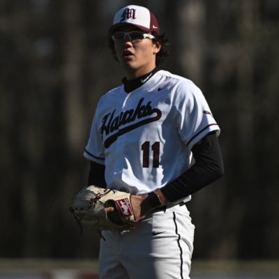 Shteppyy7's profile picture. | 6’4 200 RHP | email: jonahstepner@icloud.com