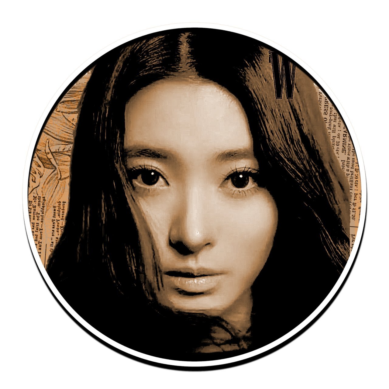♡̶ serinさんのプロフィール画像