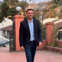 Erkan KILIÇARSLAN (@kilicarslanhan) Twitter profile photo