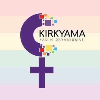 KirkyamaKadin2's profile picture. Kırkyama Kadın Dayanışması Yedek Hesabı