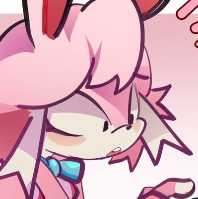 Chocobunny!! (COMMS OPEN)🍓 nsfw/sfw)さんのプロフィール画像