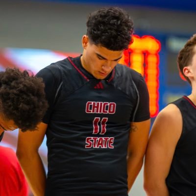 Caden Harris Profile