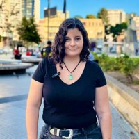 Daniela Dresdner (@dani_dresdner) 's Twitter Profile