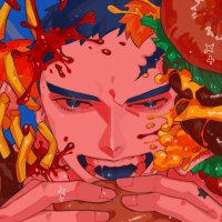 銀次 (@ginno_iro) 's Twitter Profile