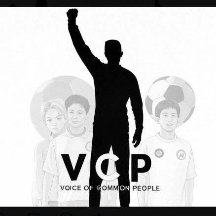 @TheWorldVoices