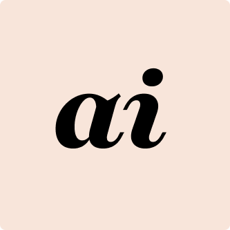 Daily AI-UX drops ✦ Not for those playing Tetris with rectangles