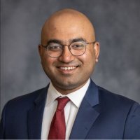 Santosh Nori, MPH (@santoshnori) 's Twitter Profile