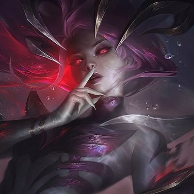 snowfoxyahri's profile picture. i love nikki and ahri 🦊💖