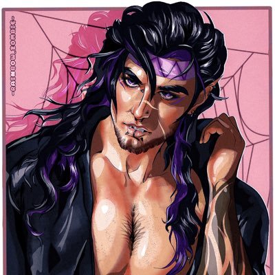 nott_toasted's profile picture. he | MDNI 🔞 | shitposts and occasional art