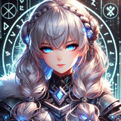 ⚔ ODINIME - Odin’s Legacy on the Blockchain
💎 The First AI-Powered Viking Token