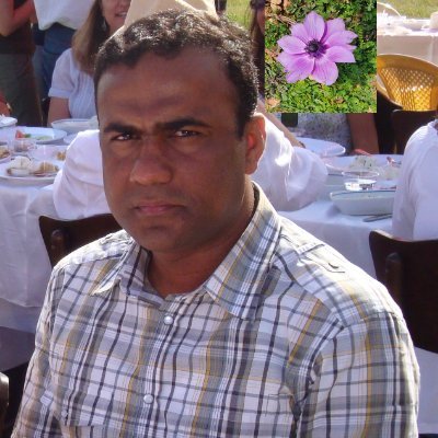 DrBabooAli1's profile picture. PhD Scholar | Researcher | Scientist | Co-Editor-in-Chief | European Credit Transfer System Coordinator | PEP Fellow of New York, USA.