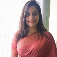 Seema Singh (@auntyseema69) 's Twitter Profile Photo Seema Singh (@auntyseema69) 's Twitter Profile Photo